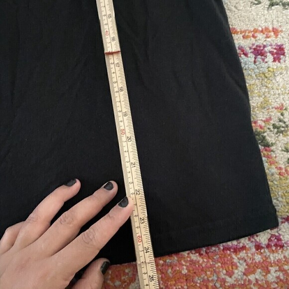 Peloton Century 100 Cycling Biking T Shirt Size Small Black Athletic Gym Spin - Picture 6 of 8